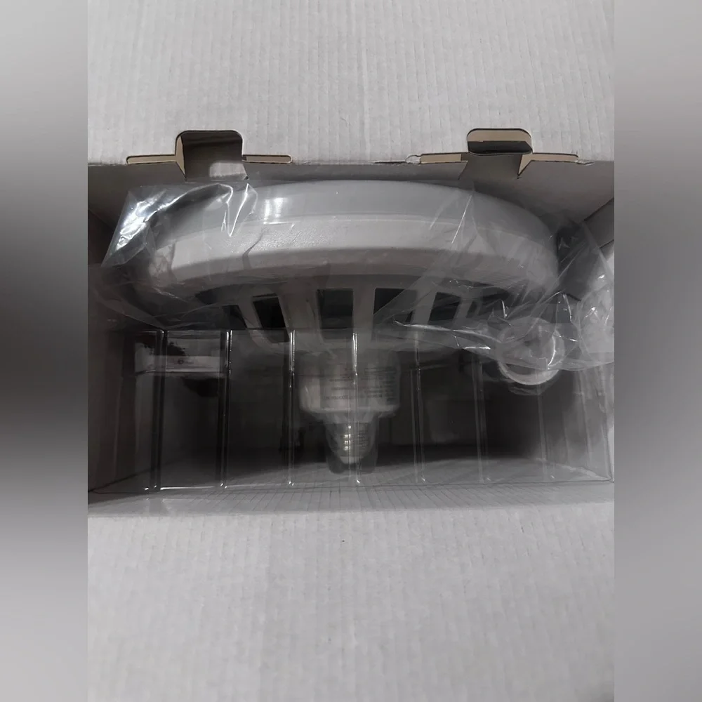 Socket Air Light with RGB Color Select